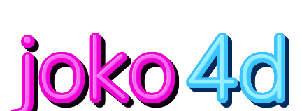 joko4d — logo kanal