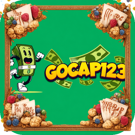 gocap123 — mitra unggulan