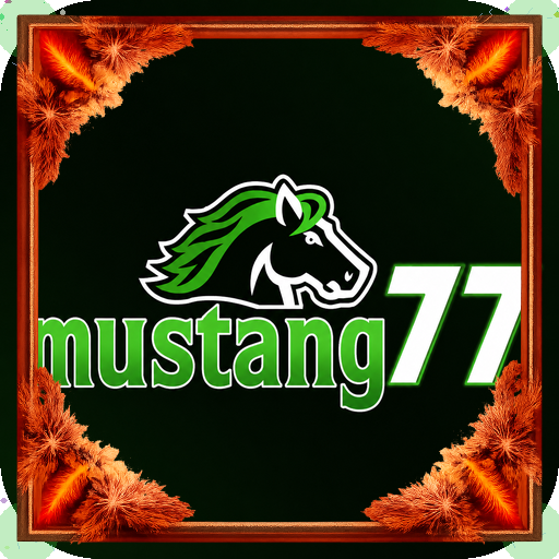 mustang77 — mitra unggulan