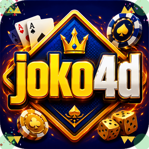 joko4d — mitra unggulan
